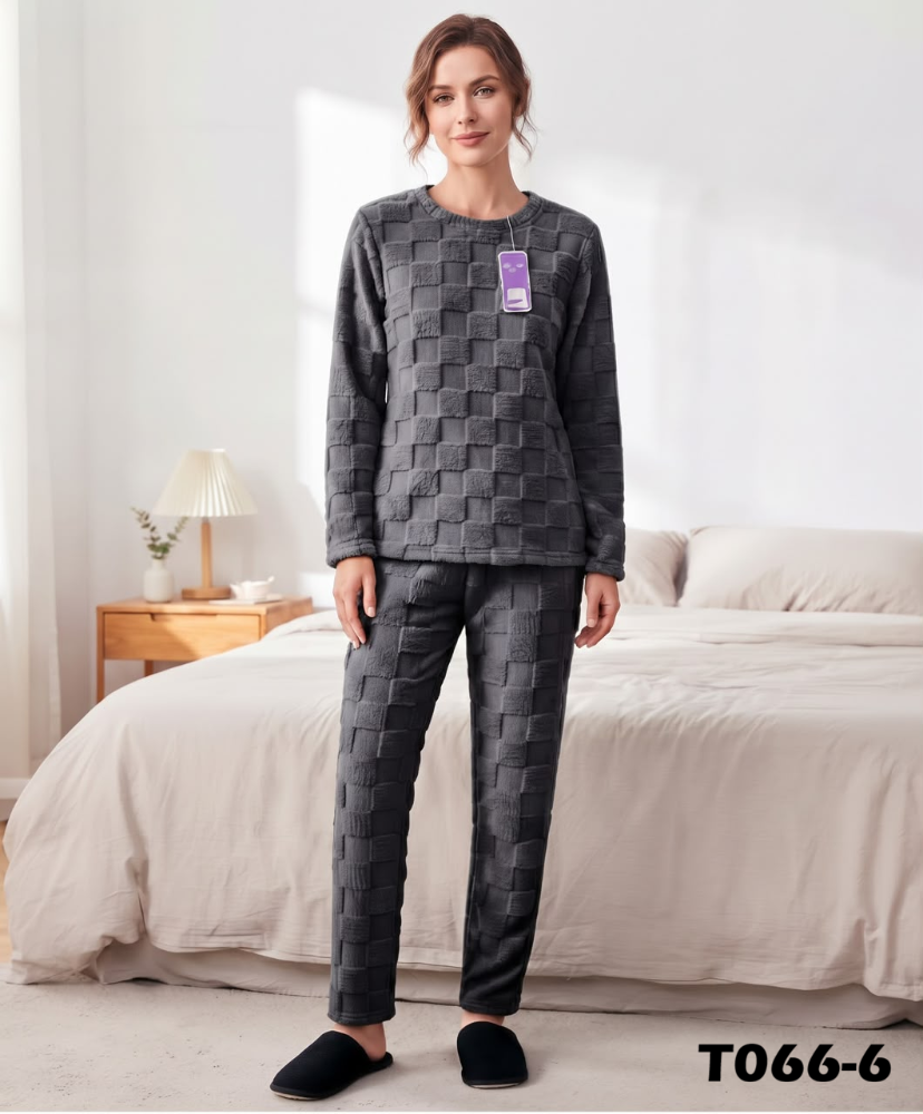 PIJAMA CARLOS T066