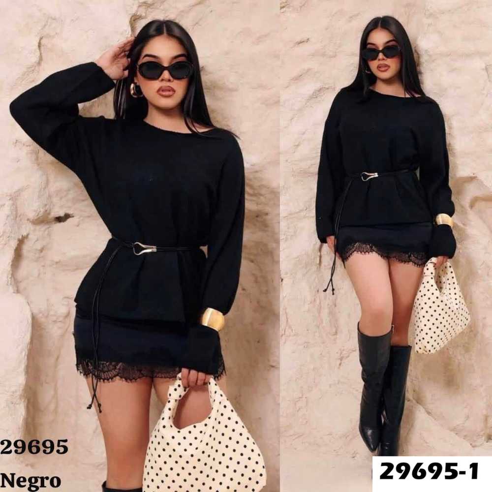 SUETER ZOE 29695