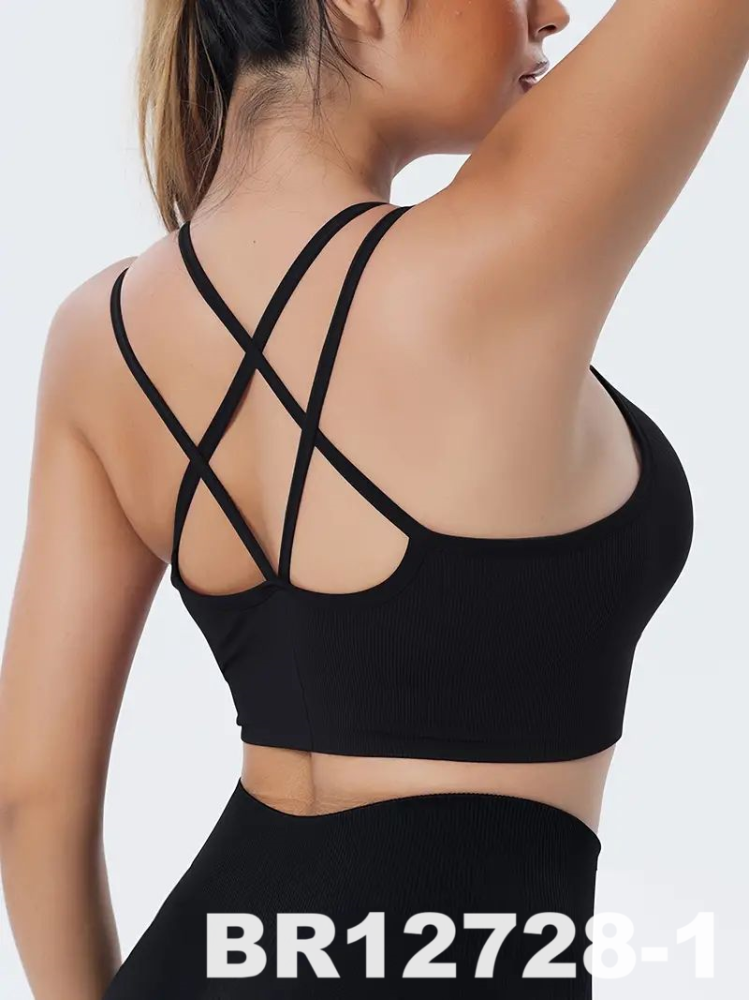 TOP BRA SPORTS BR12728