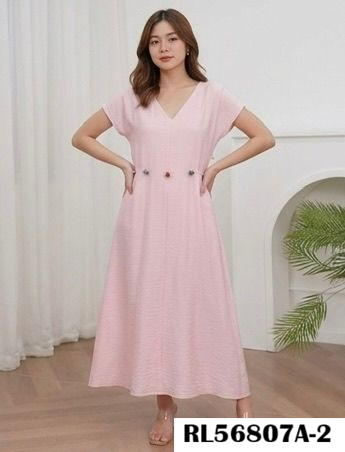 VESTIDO MARIANA RL56807A