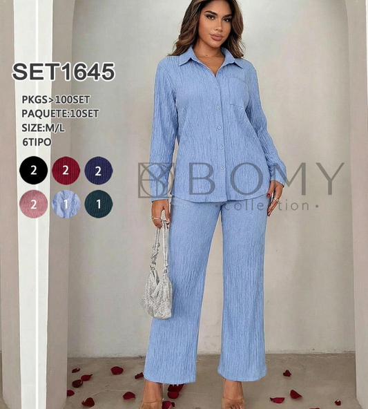 SET KRISTEL SET1645
