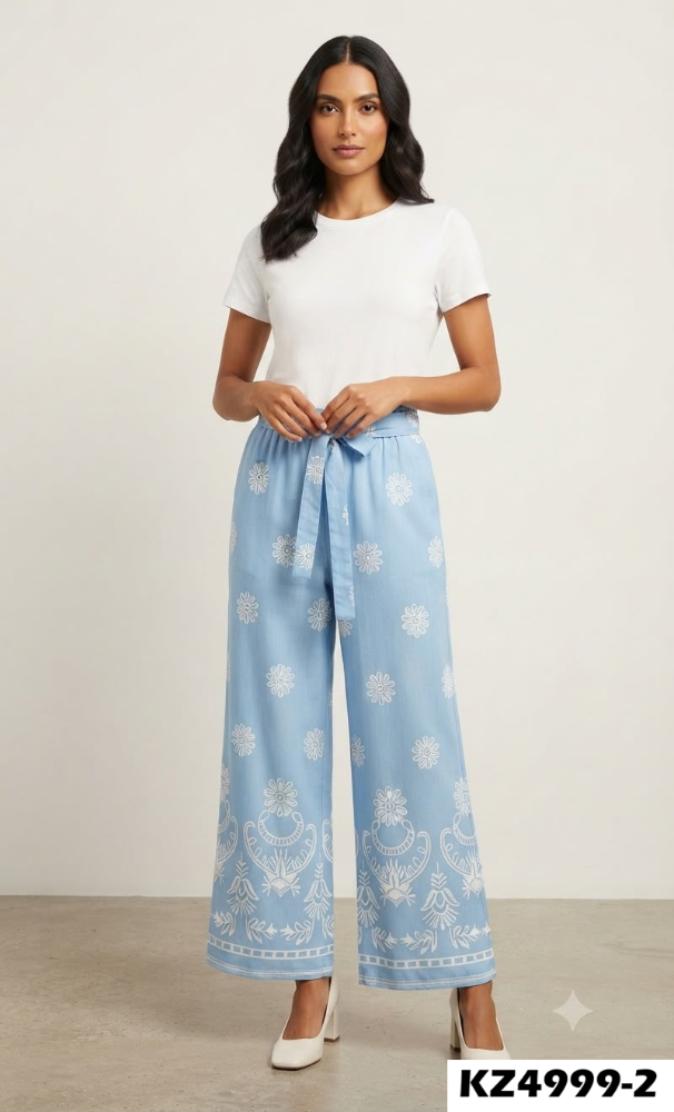 PANTALON GRECIA KZ4999