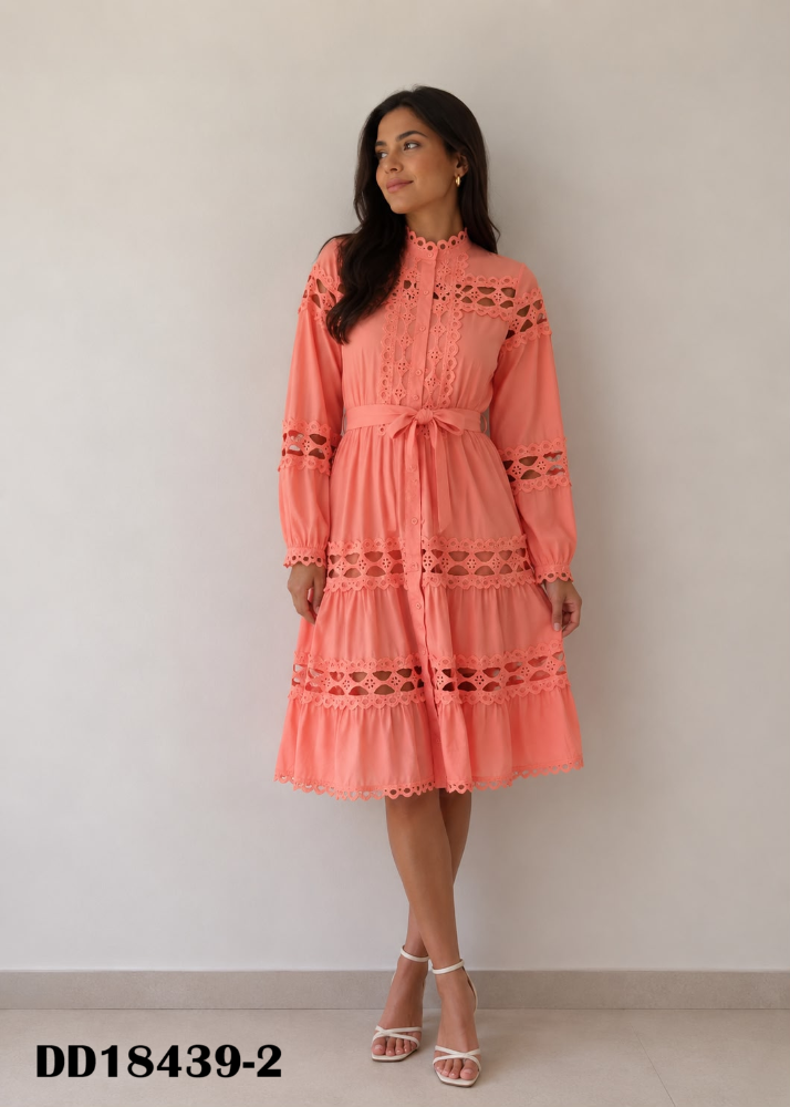 VESTIDO FRIDA DD18439