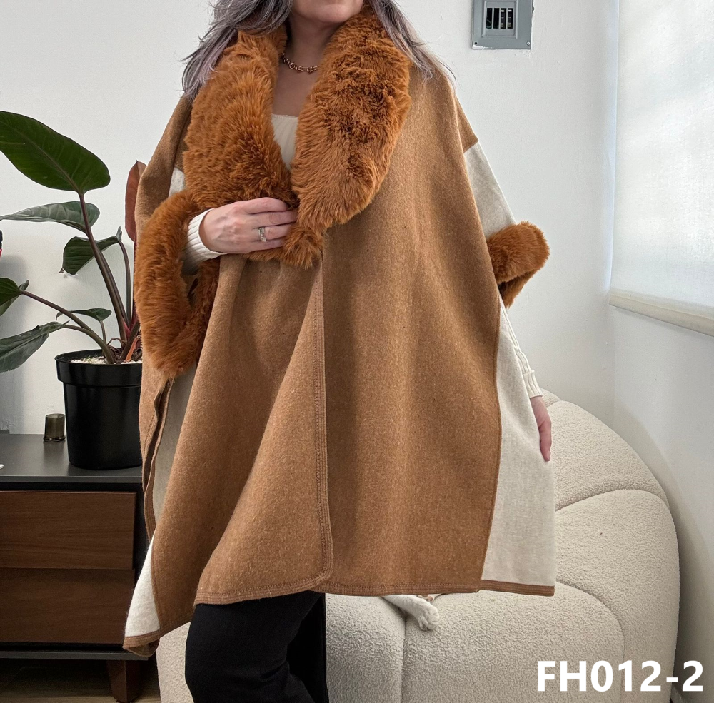 ABRIGO FH012