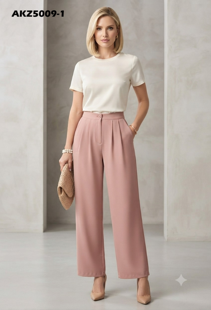 PANTALON LILIAN AKZ5009