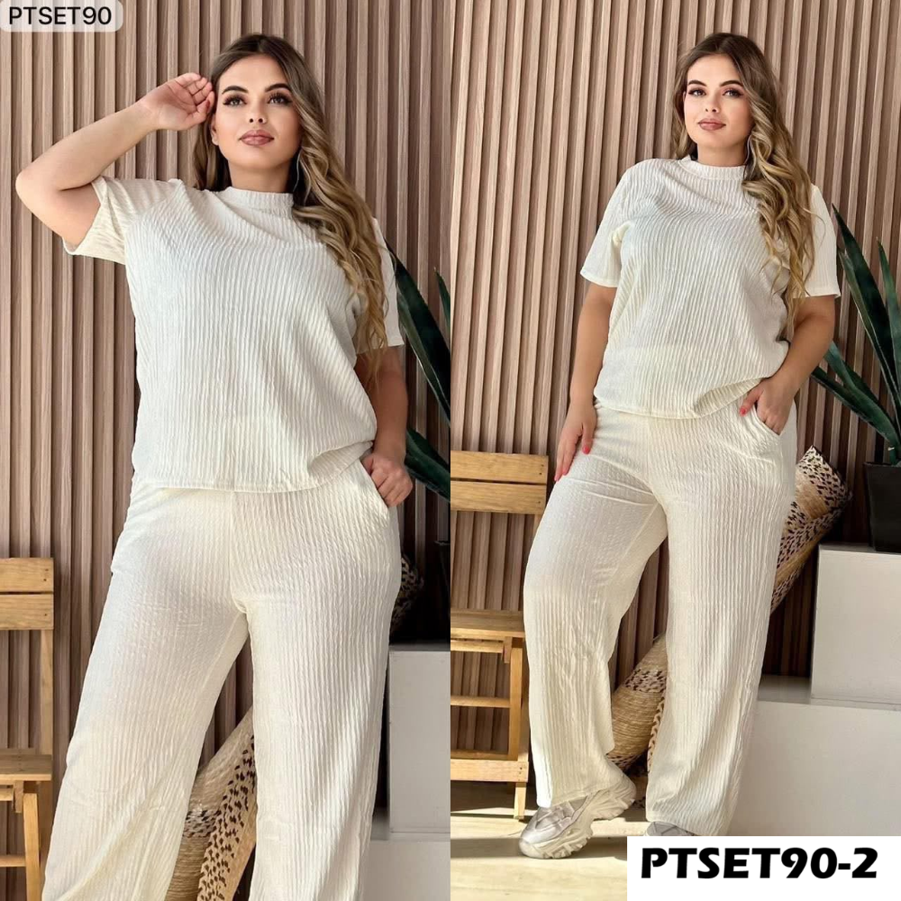 CONJUNTO SUNNY PTSET90