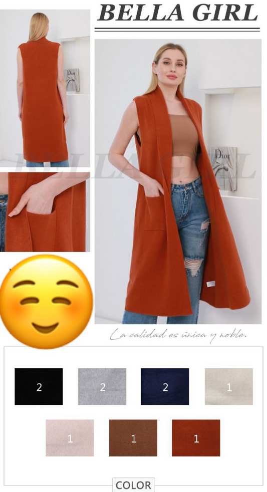 CARDIGAN PARIS GDK10297A