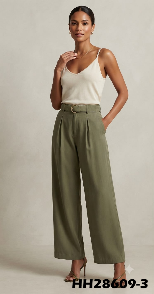 PANTALON HELEN HH28609