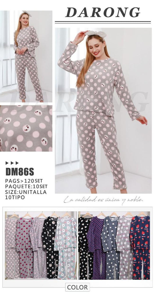 PIJAMA 99 DM86S