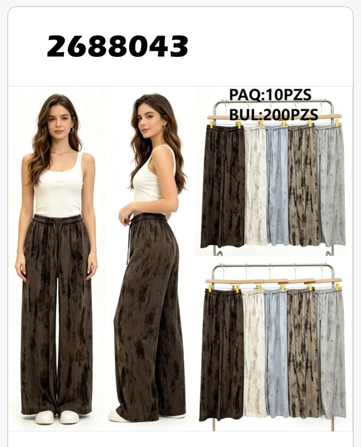 PANTALON 2688043