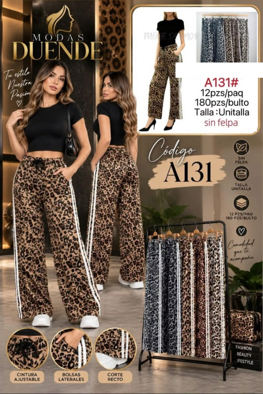 PANTALON SELENA A131