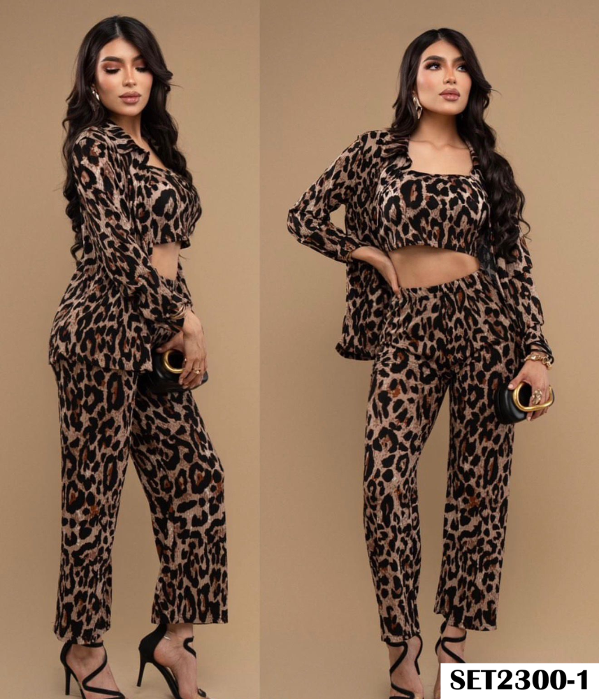 SET LEYDA SET2300