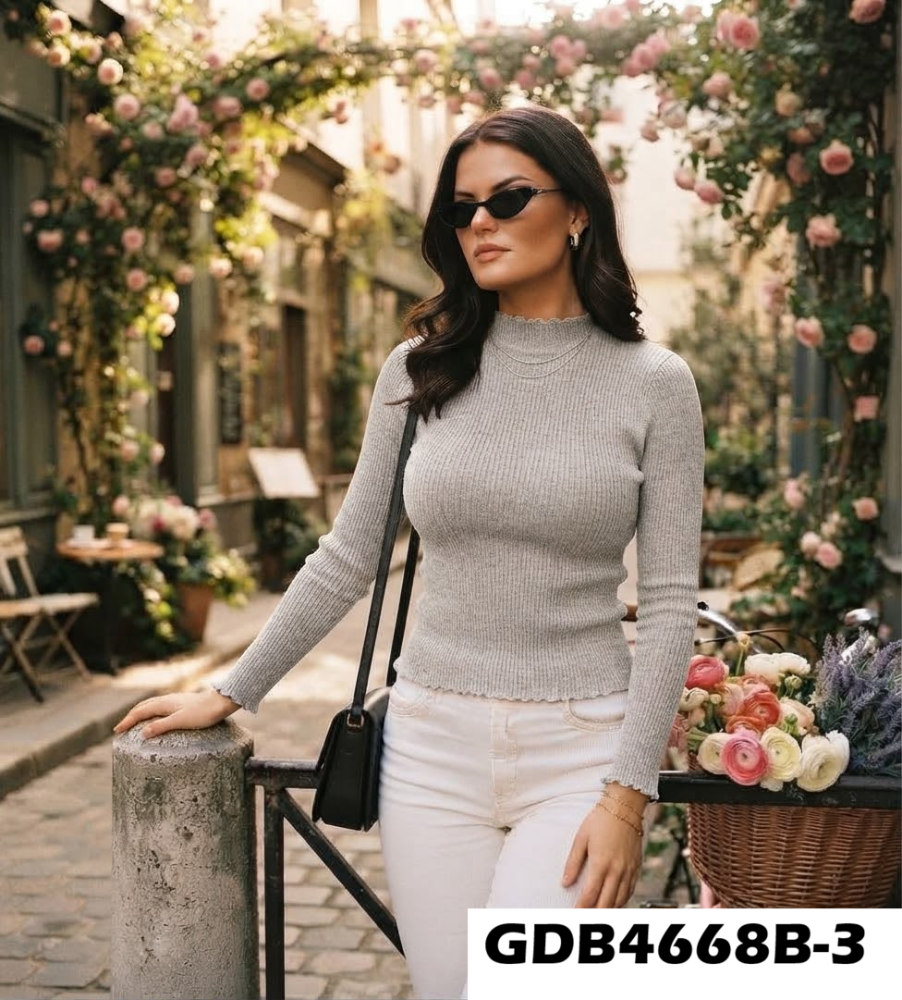 SUETER BEATRIZ GDB4668B