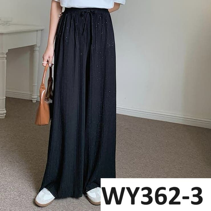 Pantalón plisek wy362