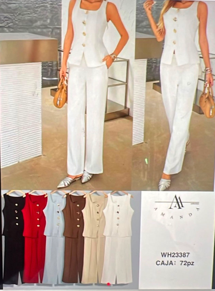 CONJUNTO ASTRID WH23387