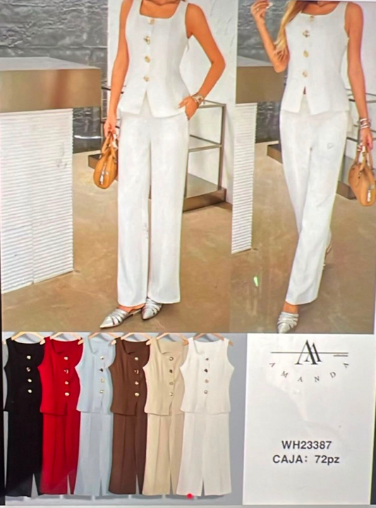 CONJUNTO ASTRID WH23387