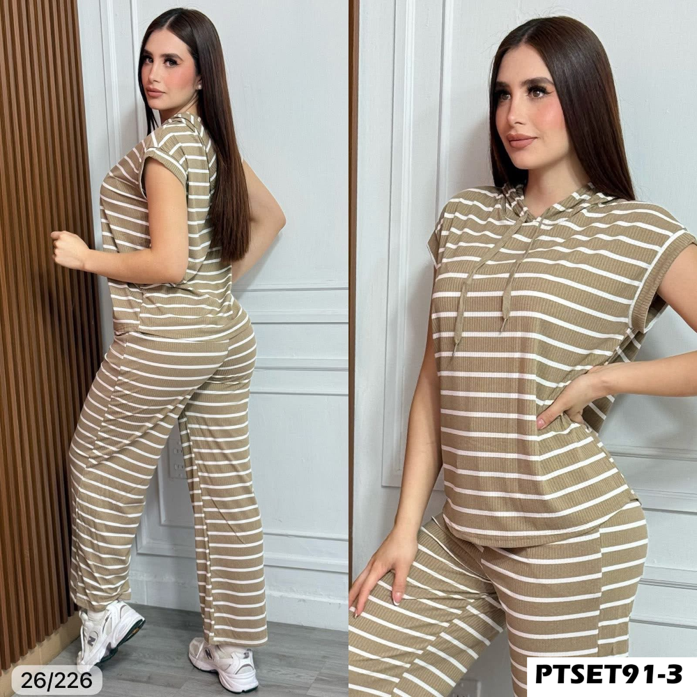 CONJUNTO PATY PTSET91