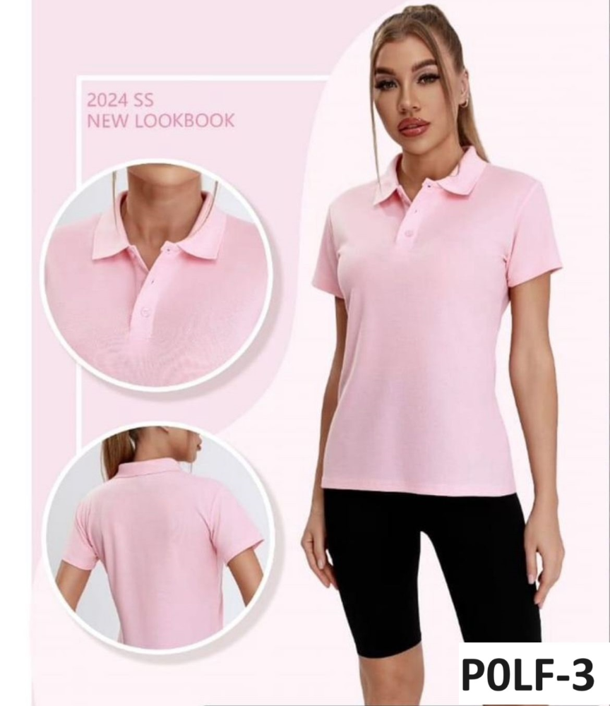 Blusa POLF