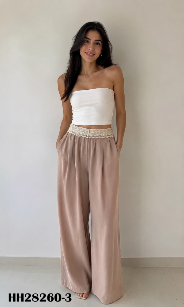 PANTALON CONSTANZA HH28260