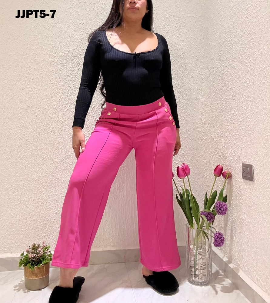 PANTALON TERMICO IVANA JJPT5