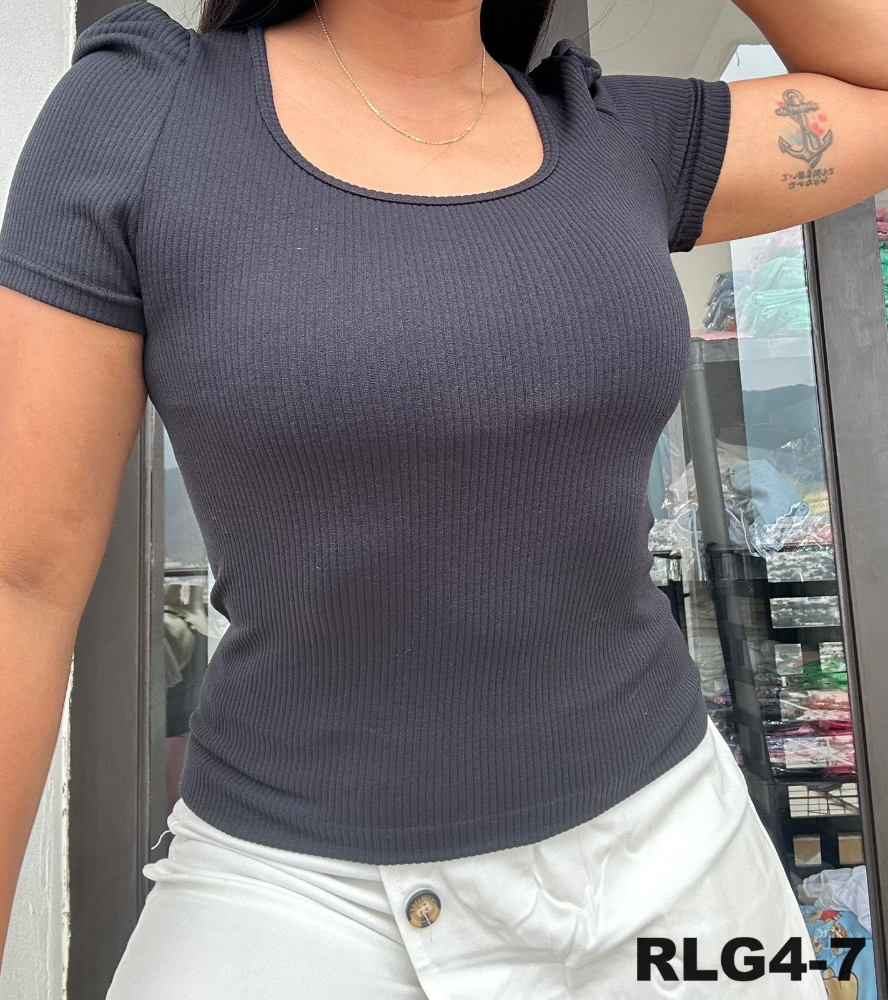 Blusa RLG4