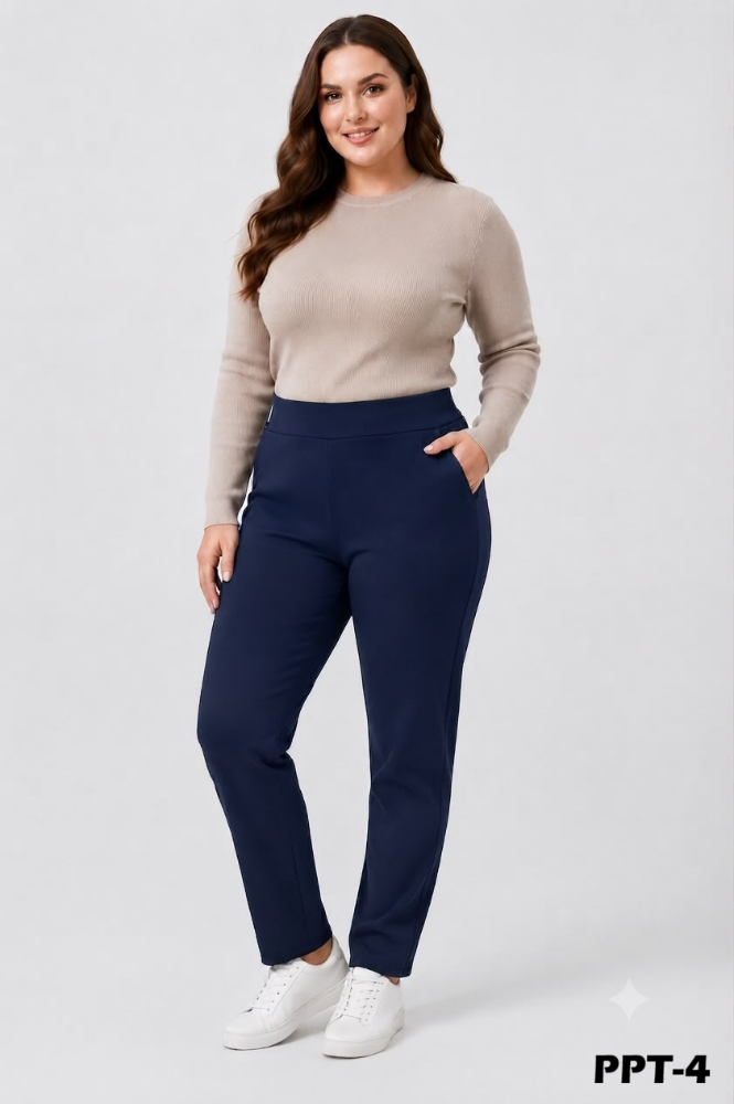 PANTALON PAULA PPT