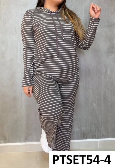 SET ALICIA PTSET54