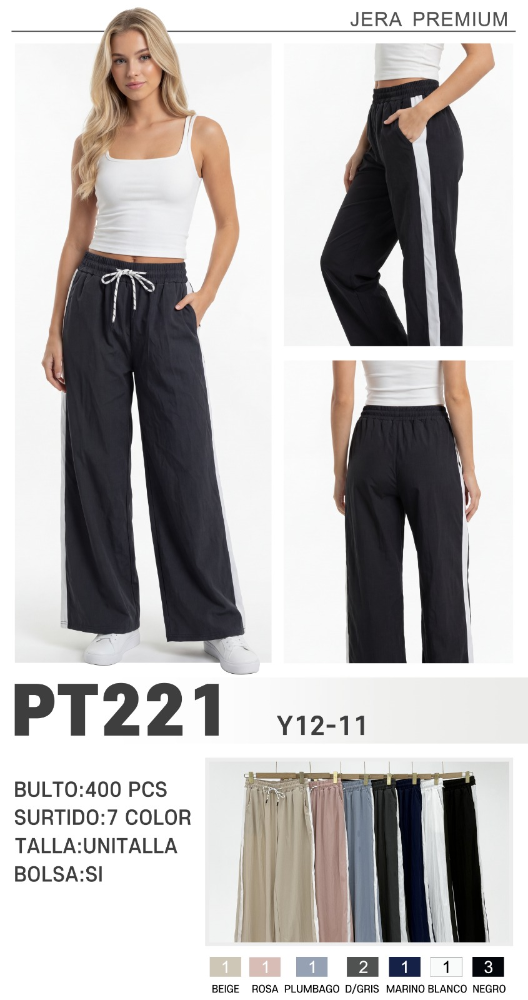 PANTALON JANETH PT221