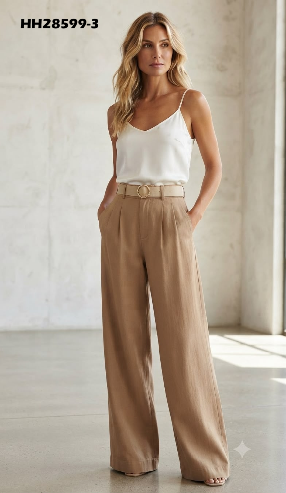 PANTALON VALENTINA HH28599