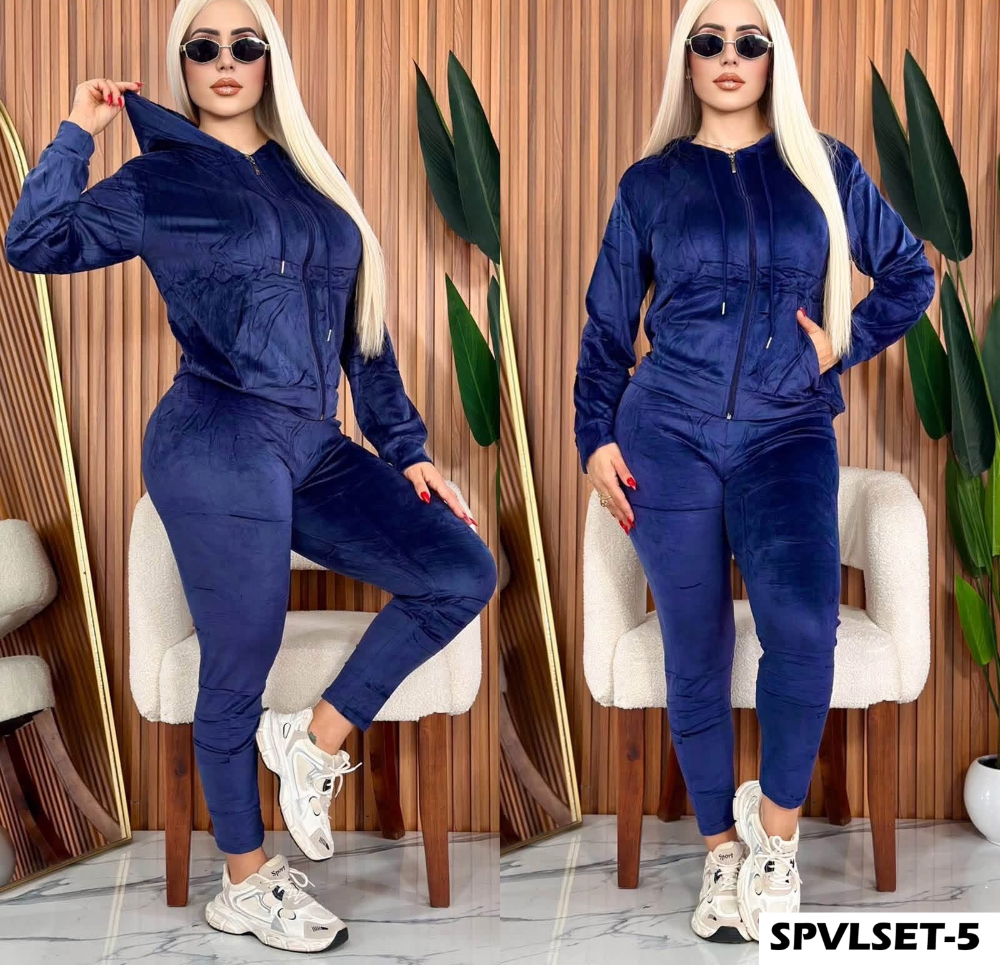 CONJUNTO GRETA SPVLSET