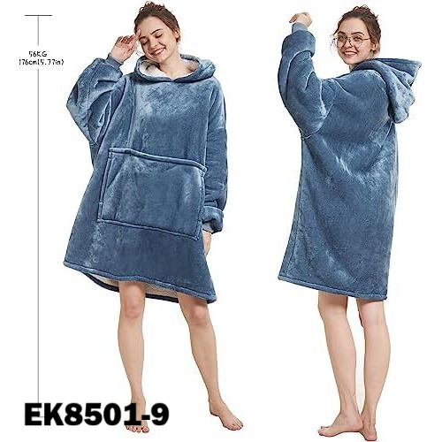 MAXI SUDADERA EK8501