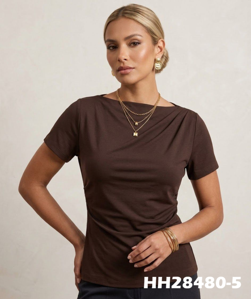 BLUSA JOS HH28480