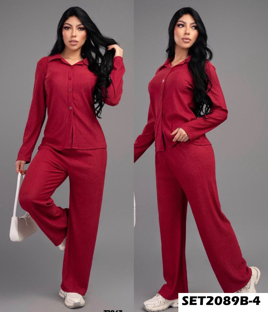 SET SELENE SET2089B