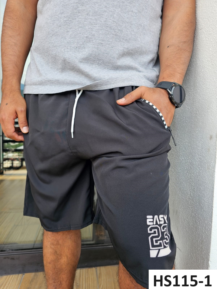 Short Caballero HS115 EASY 23
