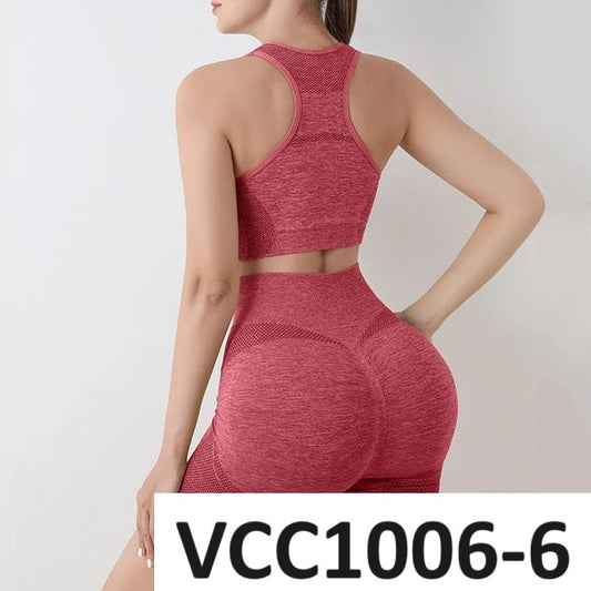 Conjunto Sport Basico