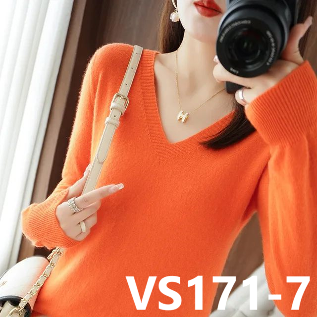 SUETER LIGERO VS171