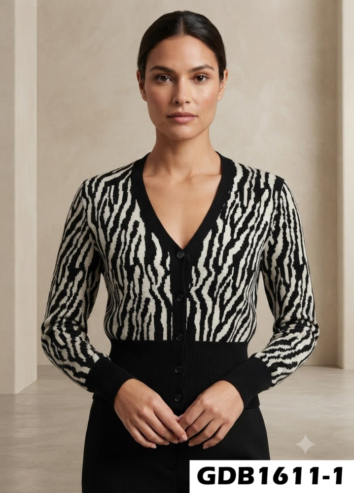 SUETER GIANNA GDB1611