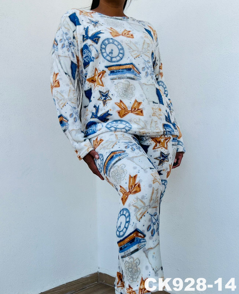 PIJAMA 99 CK928