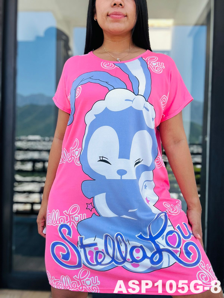 BATA PIJAMA YERI ASP105G