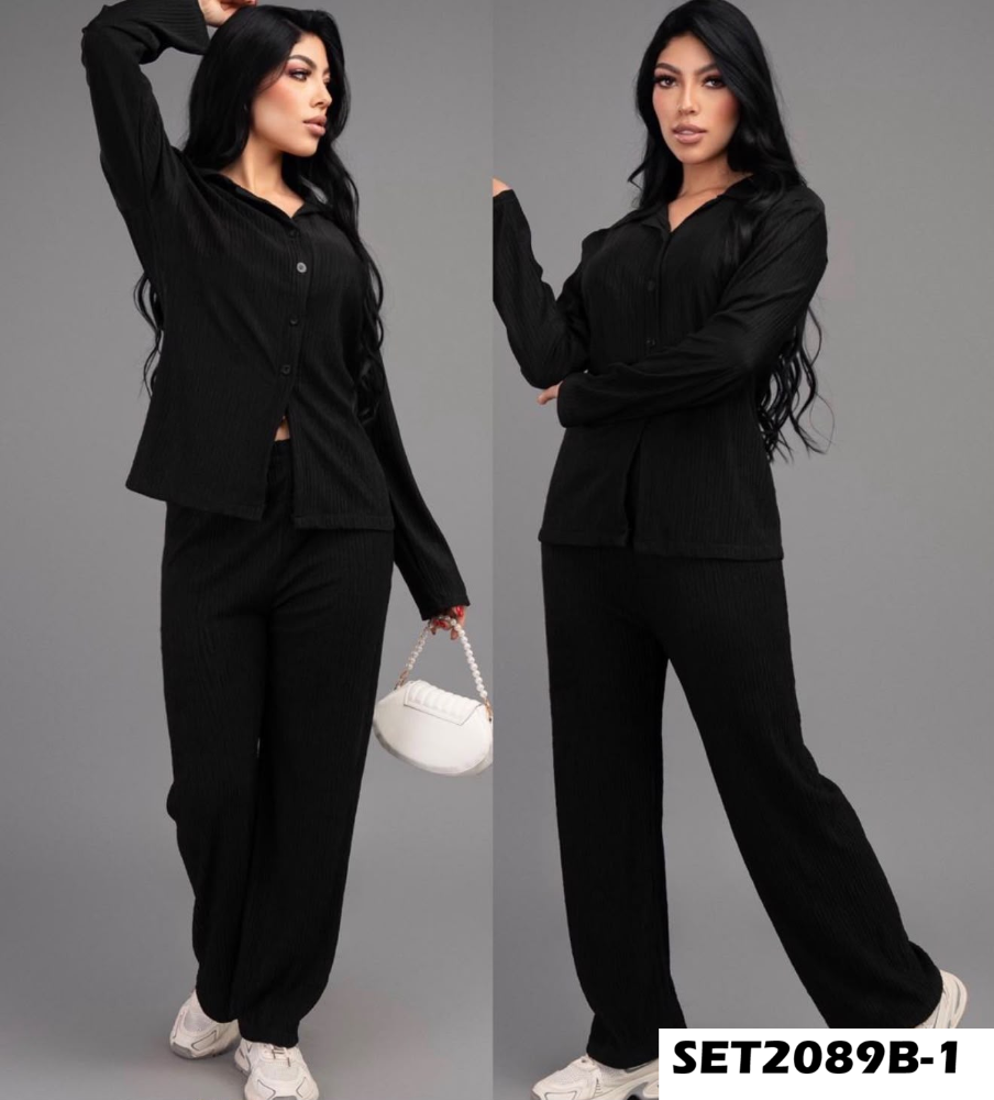 SET SELENE SET2089B