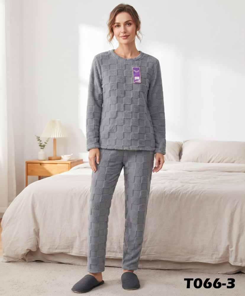 PIJAMA CARLOS T066