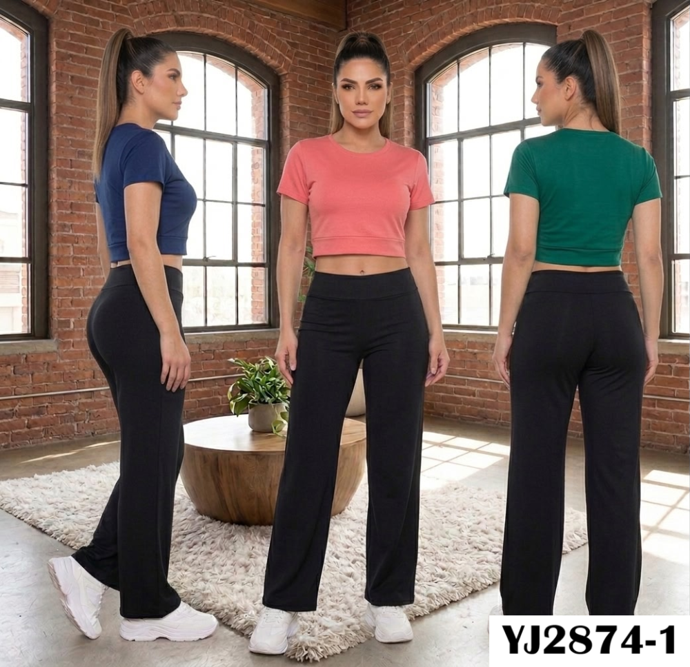 PANTALON KENYA YJ2874