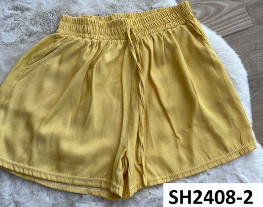 Short Casual SH2408