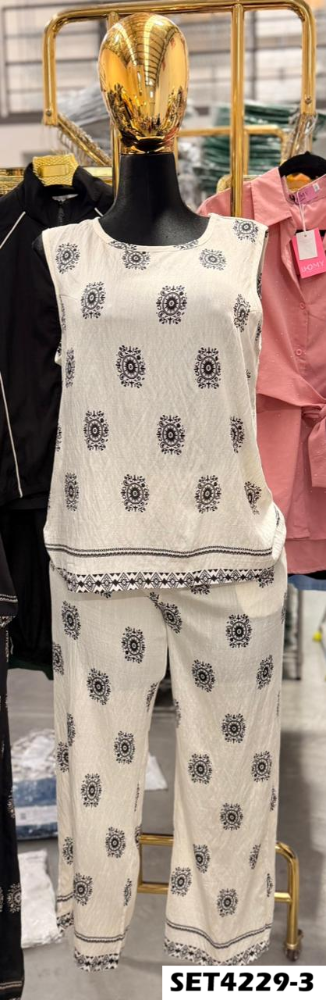 CONJUNTO MELISSA SET4229