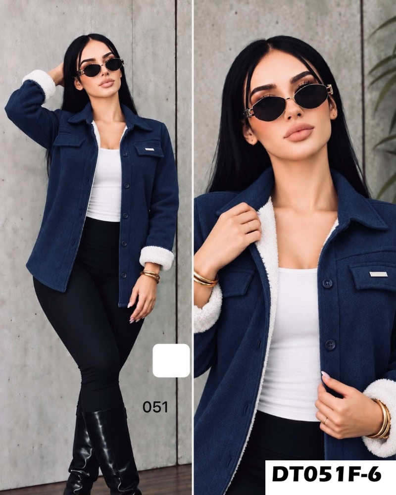 SACO ANDREA DT051F