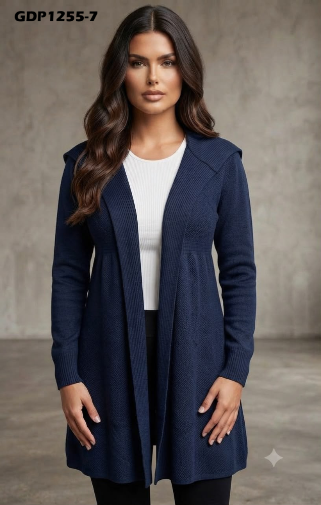CARDIGAN MONSE GDP1255