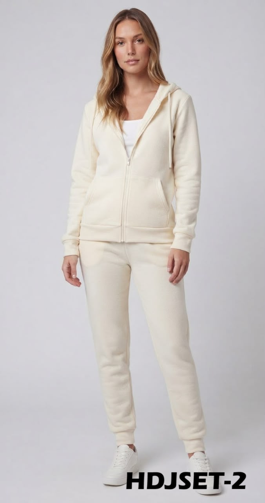 CONJUNTO DE DOS PIEZAS BASICO HDJSET