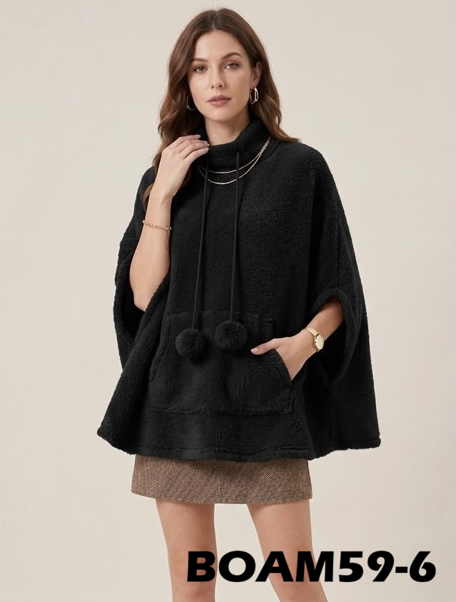 PONCHO MARCELA BOAM59