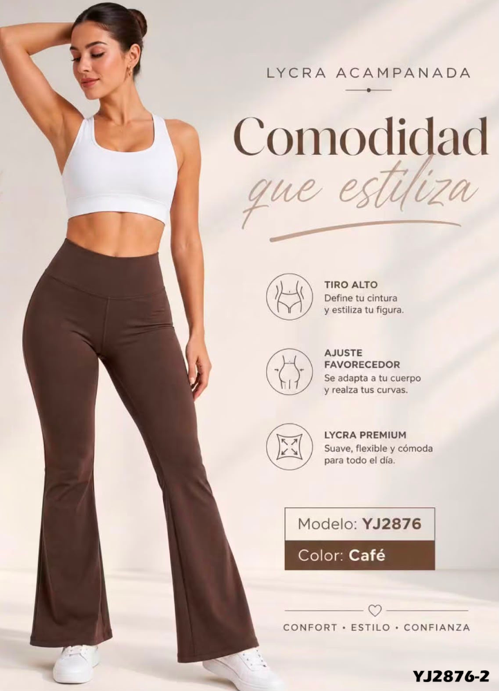 PANTALON DEPORTIVO YJ2876