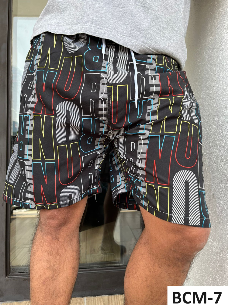 Short Caballero BCM